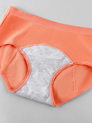 period panties